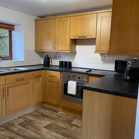 Apartament The Bothey Brampton  Zewnętrze zdjęcie