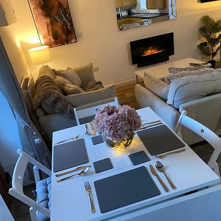 Apartament The Bothey Brampton  Zewnętrze zdjęcie