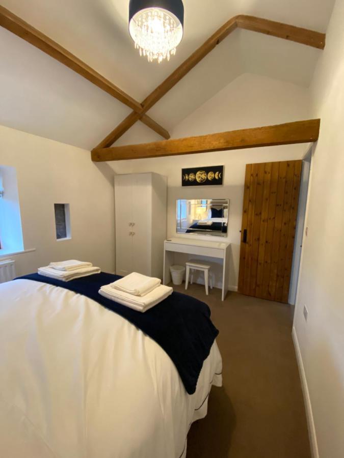 Apartament The Bothey Brampton  Zewnętrze zdjęcie