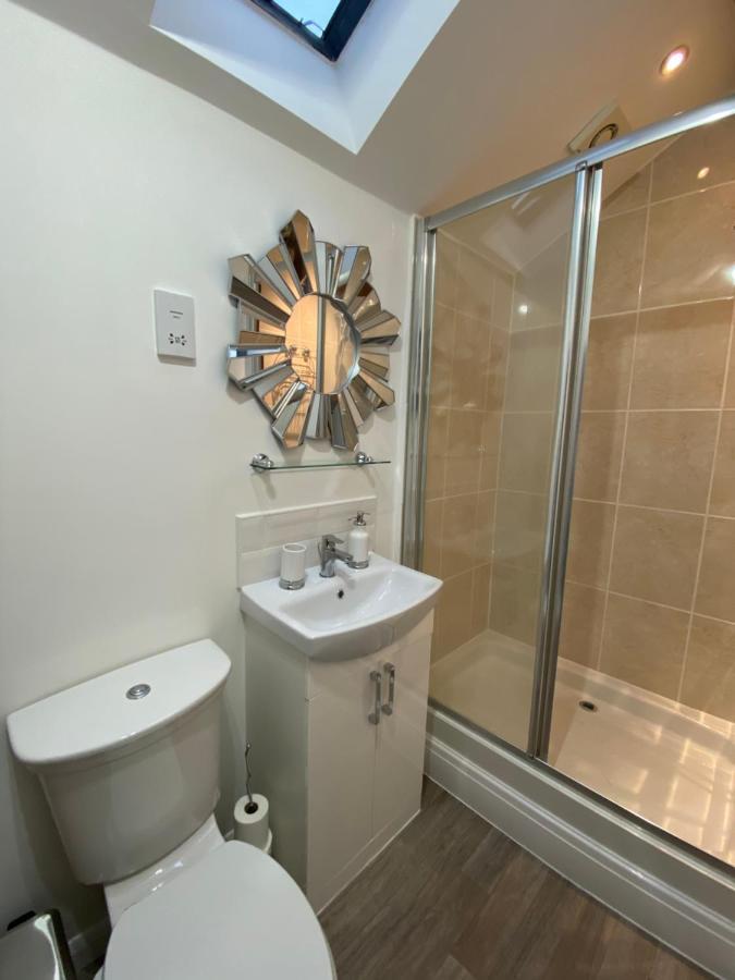 Apartament The Bothey Brampton  Zewnętrze zdjęcie