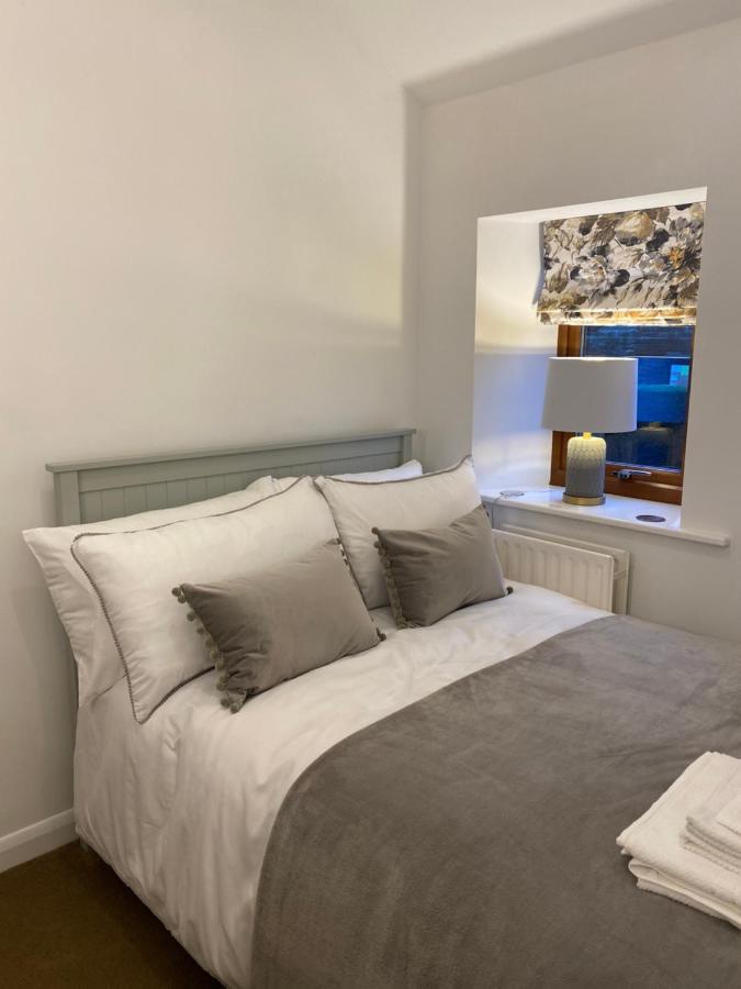Apartament The Bothey Brampton  Zewnętrze zdjęcie