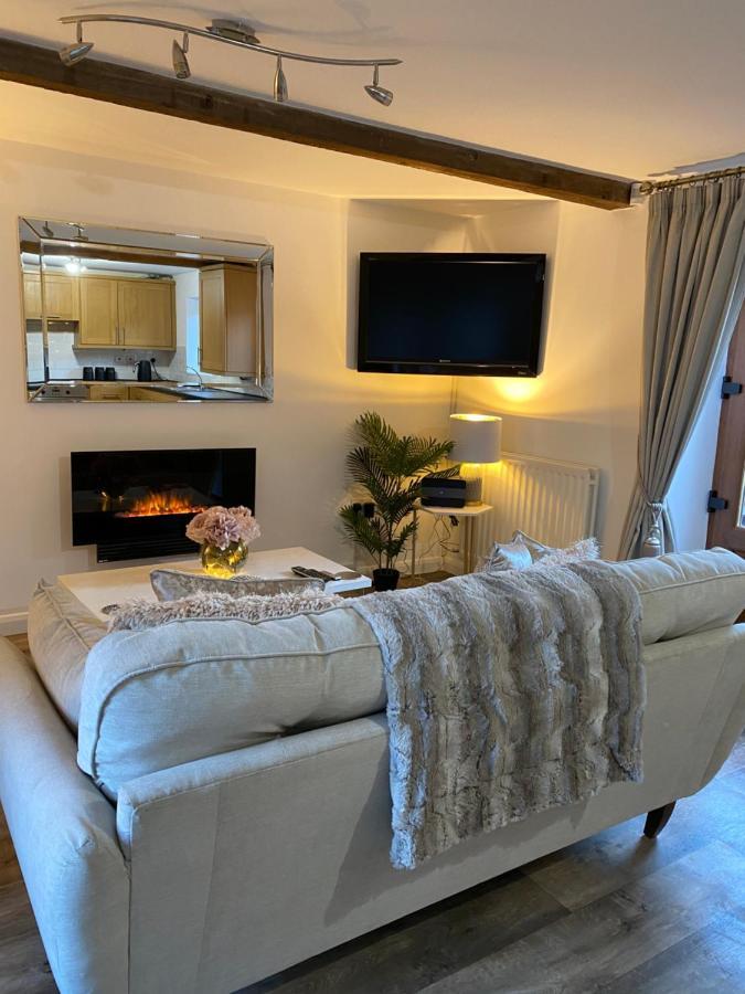 Apartament The Bothey Brampton  Zewnętrze zdjęcie