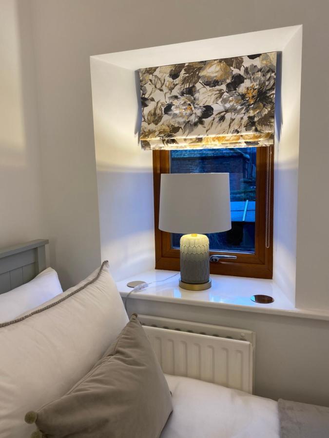 Apartament The Bothey Brampton  Zewnętrze zdjęcie