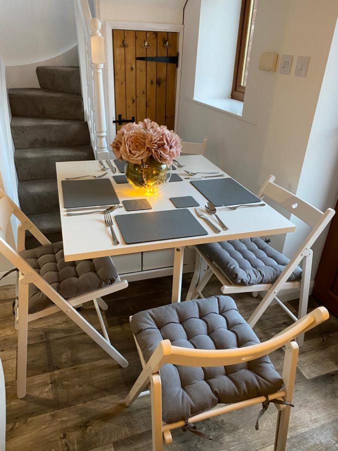 Apartament The Bothey Brampton  Zewnętrze zdjęcie
