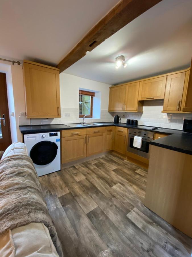 Apartament The Bothey Brampton  Zewnętrze zdjęcie