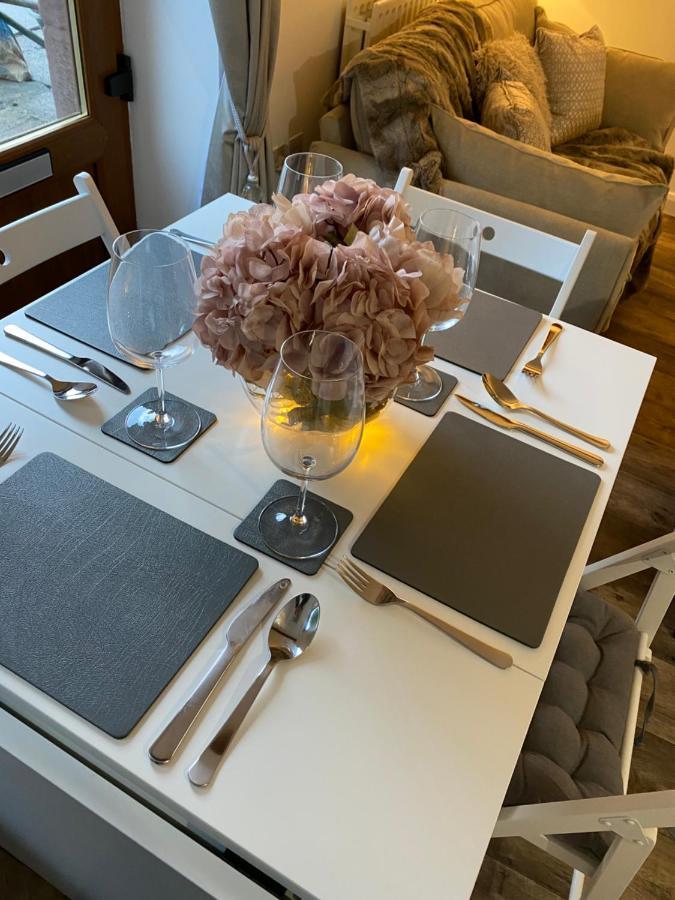 Apartament The Bothey Brampton  Zewnętrze zdjęcie