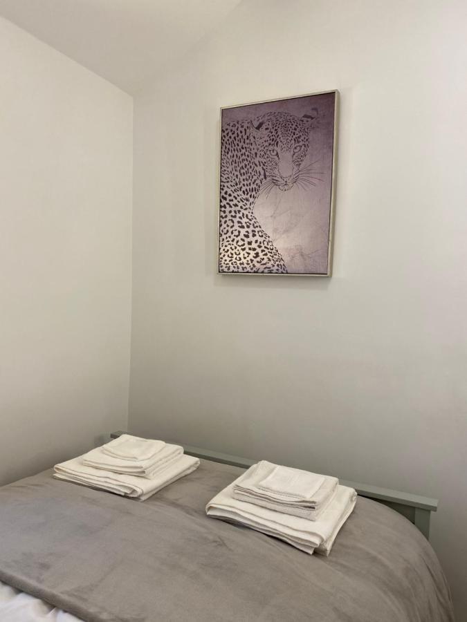 Apartament The Bothey Brampton  Zewnętrze zdjęcie